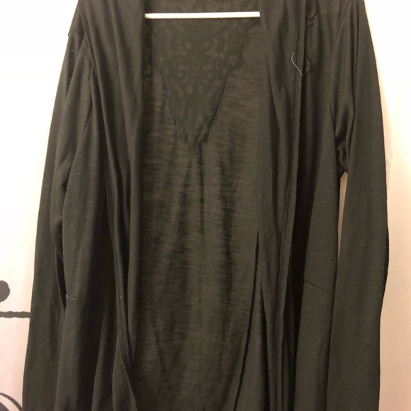 Cardigan - Picture 2 of 3